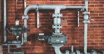 Mantenimiento de calderas de gas