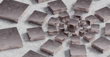Materiales inteligentes