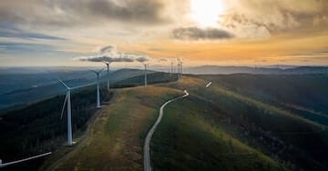 Mix energético