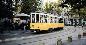Movilidad sostenible