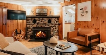 Normativa chimeneas viviendas unifamiliares
