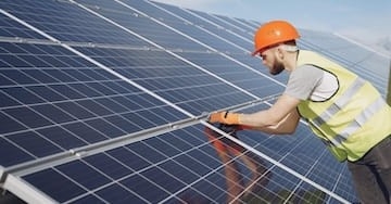 Optimizadores de placas solares