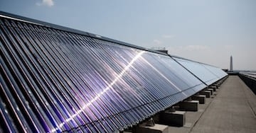 Diferencia paneles solares o fotovoltaicos