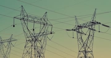 Peajes y cargos electricidad 2025