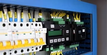 PIA eléctrico definición y usos