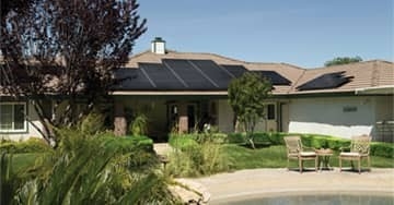 Placas solares necesarias para autoconsumo