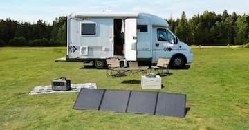 Placas solares flexibles