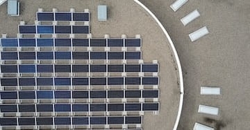 Problemas placas solares comunidad de vecinos