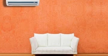 ¿Qué consume más aire acondicionado o ventilador?