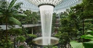 ¿Qué es un refugio climático?