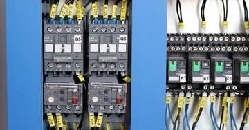 Qué es un relé térmico y cómo funciona