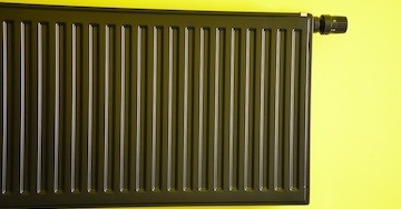 Cómo purgar radiadores de gas natural