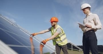 Reciclaje placas solares