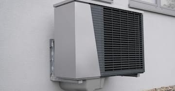 Instalar aerotermia en una casa ya construida