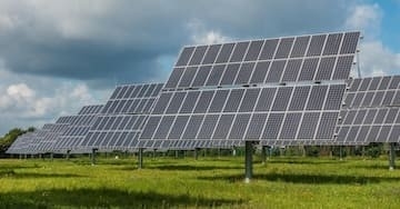 Seguidores solares