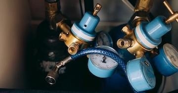 Seguridad en instalaciones de gas