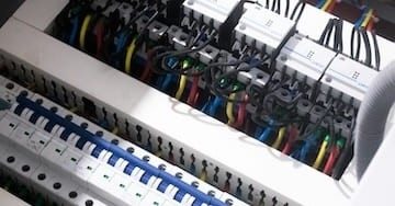 Subidas de tensión eléctrica