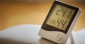 Temperatura casa confort
