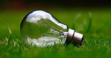 Electricidad verde: qué es y razones para contratarla