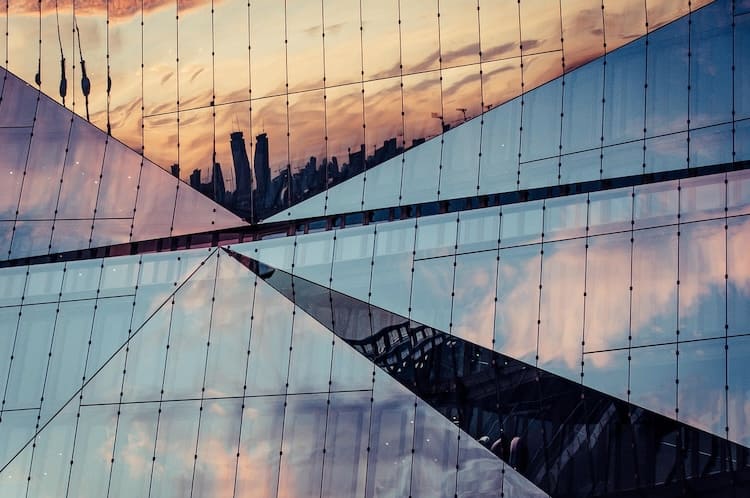 BIPV: Energía fotovoltaica integrada en edificios