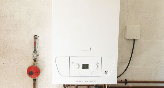 Caldera de gas o eléctrica consejos para decidir