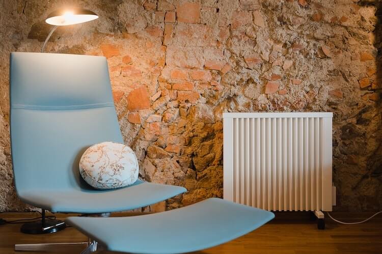 Calefactor o convector