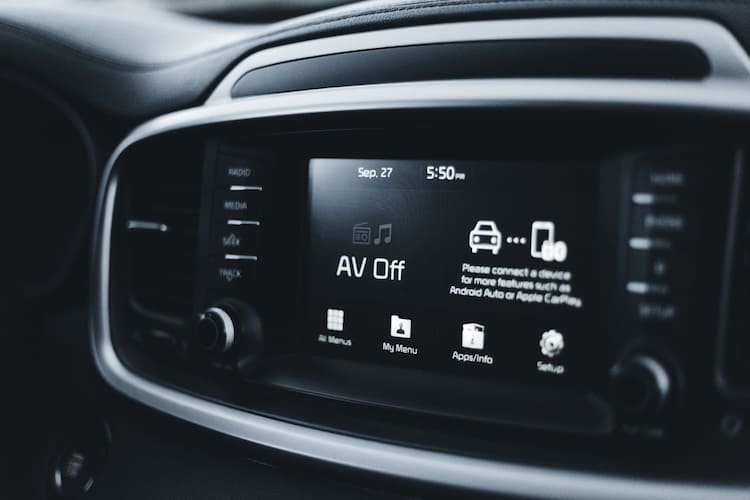 Ciberseguridad en coches