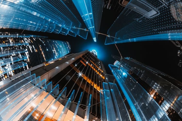 Edificios inteligentes y sistemas BMS