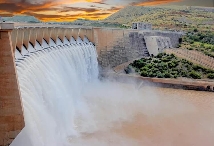 Fuentes de energía: tipos, clasificación e importancia