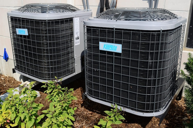 Sistema HVAC qué es y cómo funciona
