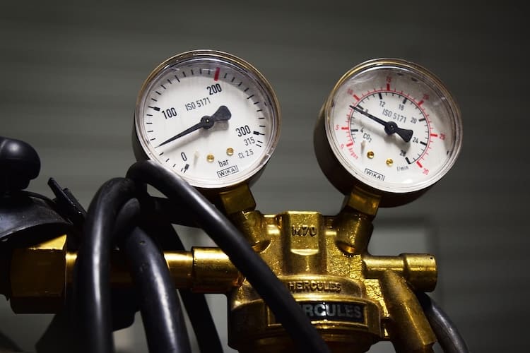 Normativa de calderas de gas en viviendas