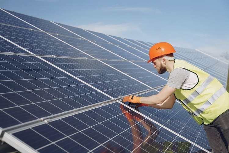 Optimizadores de placas solares