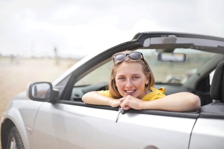 Planificar ruta coche eléctrico