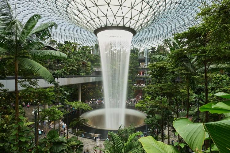 ¿Qué es un refugio climático?