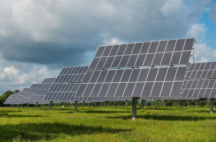 Seguidores solares