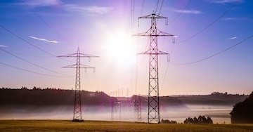 Oferta de electricidad y criterios a seguir