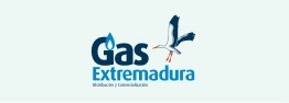 Gas Extremadura