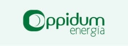 Oppidum Energía