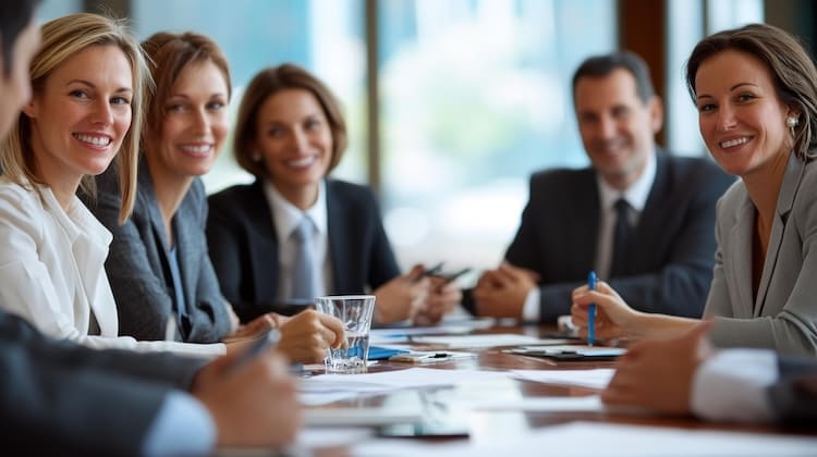 Sujetos obligados, delegados y verificadores en los certificados CAE
