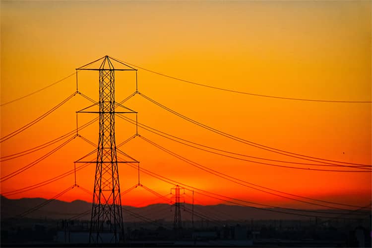 Qué es la energía eléctrica