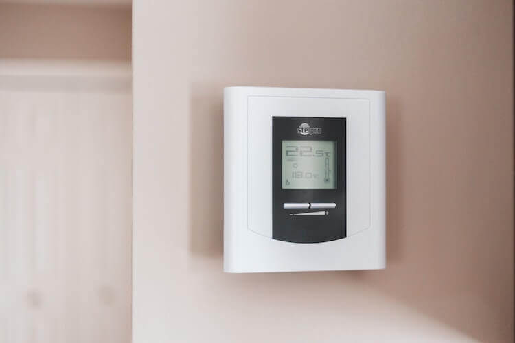 Climatización